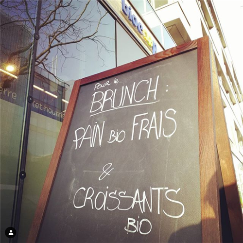 Photos du magasin